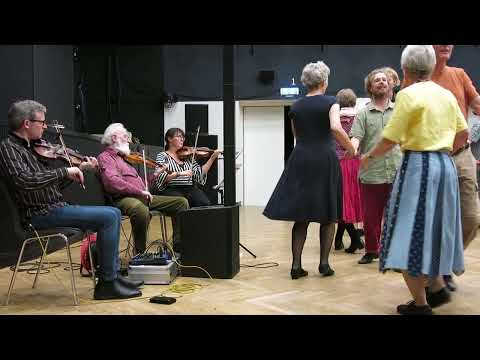 Den runde sekstur Himmerland (DK) / Tjavsmose Trio