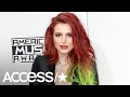 Bella Thorne Thanks Lucy Hale And Other Famous Friends After Nude Pics Shaming Access