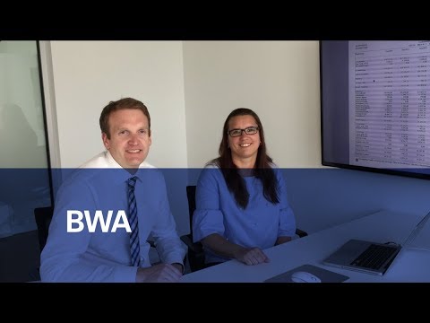 BWA – kurz erklärt | deimel FACHGESPRÄCH