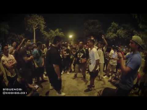 ZTICMA🇲🇽 VS ENESSE🇵🇪 - Semifinal Código 031 / ARS MAGNA - Clasificatorias a PVR Internacional 2019