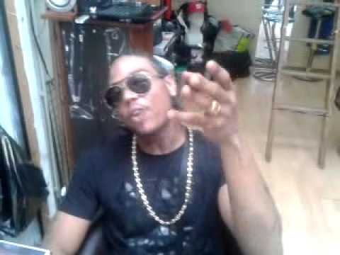 O.R.A FREESTYL NDBF WARRIORmp4