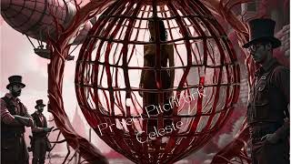 Project Pitchfork - Celeste