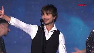 Alexander Rybak - Fairytale (Live from Luxembourg Song Contest 2024)