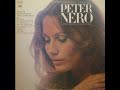 ＰＥＴＥＲ ＮＥＲＯ PLAY THE GREAT LOVE SONGS OF TODAY I Ll Never Fall In Love Again