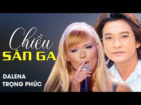 Thể hiện bởi Dalena