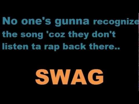 Maxmoefoe Rap - SWAG YOLO YOLO!