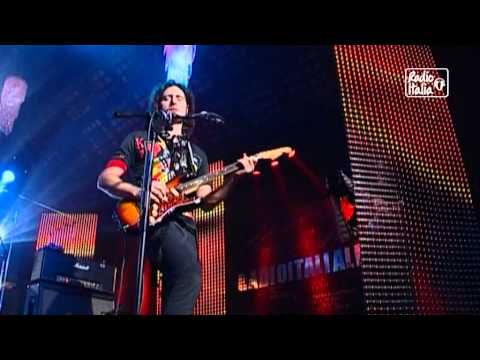 Negrita - Brucerò per te