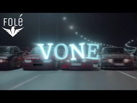 S3vi - Vone (Official Lyric Video)