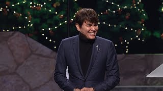 Joseph Prince - The Christmas Story—From Creation To The Cross - 23 Dec 18