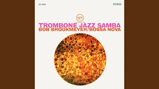 Bob Brookmeyer - A Felicidade video