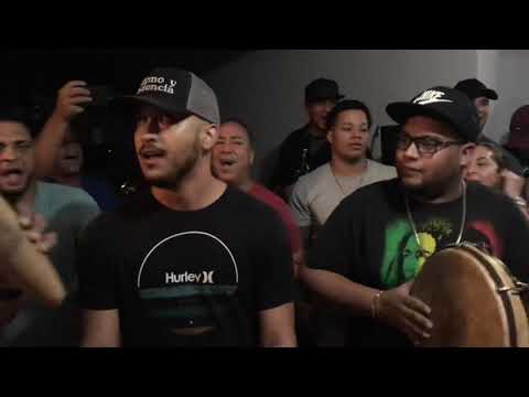 Parranda Navideña en Puerto Rico 2018