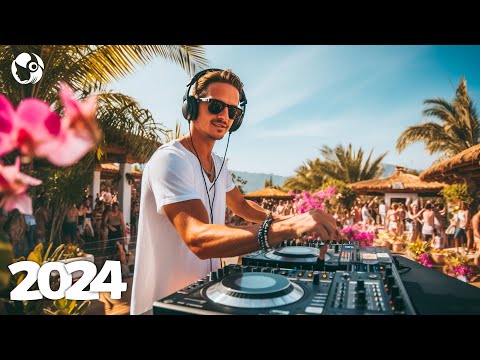 Alan Walker, Dua Lipa, Coldplay, Martin Garrix & Kygo, The Chainsmokers Style 🔥 Summer Vibes #11
