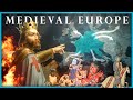 Medieval Europe 1000 Years In 20 Minutes