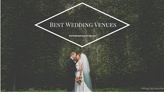 Public Landing Restaurant | Wedding Video