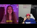 Zherka Goes Full Therapist On Monkey Girl And Talk Gods And Numerology