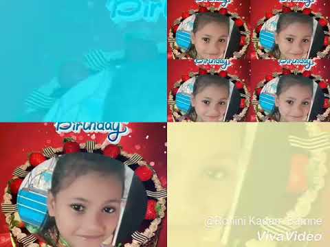 Happy birthday to you Hetvi