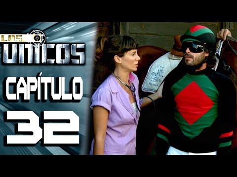 THE ONLY ONES - Chapter 32 - HIGH DEFINITION