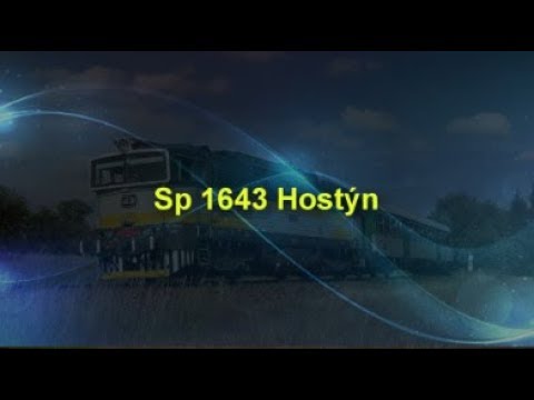 Sp 1643 Hostýn  #4