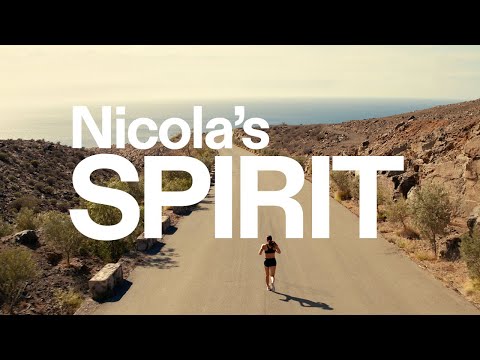 On | Nicola's Spirit | Short Film