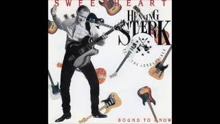 Henning Stærk - 1989 - Sweetheart