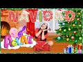 MIX NAVIDEÑO NAVIDAD RODOLFO EL RENO BURRITO SABANERO AglaE
