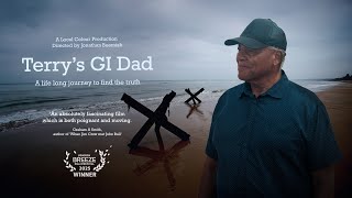 Terry's GI Dad Trailer