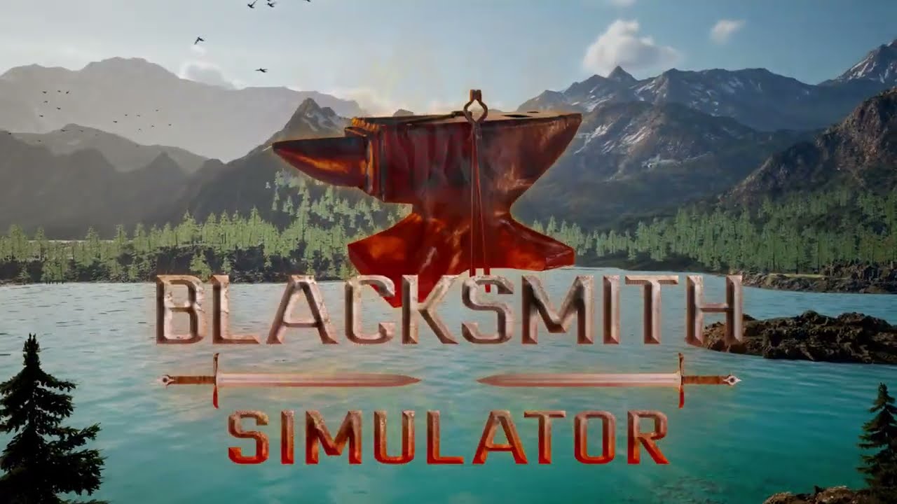 Launch Trailer