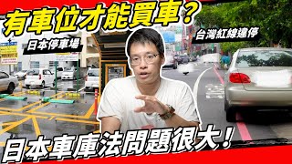 [閒聊] 網紅火花羅:日本車庫法在台灣完全不可行