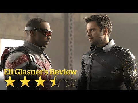 The Falcon and the Winter Soldier review: a promising exercise in contrasts