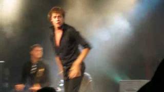 The Hives - (Gotta Get Some Action) Now!