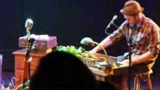 Cheer Up You Miserable Fuck David Ford 25/10/09