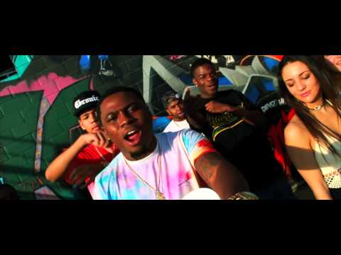 Rodji Diego Ft. Rizzoo Da Hu$tler & Sauce Walka - Flava In Ya Ear (Promo Video)