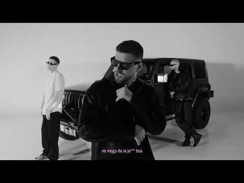 Atlas Erotika - Van Gogh (Official Video)