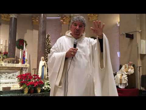 GOSPEL AND HOMILY ON THE FEAST OF THE PRESENTATION OF JESUS