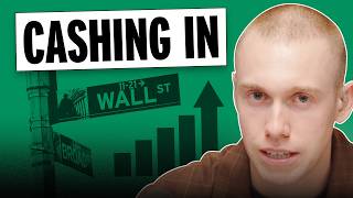 A Volatility Boom Is Fueling Wall Street | Prof G Markets