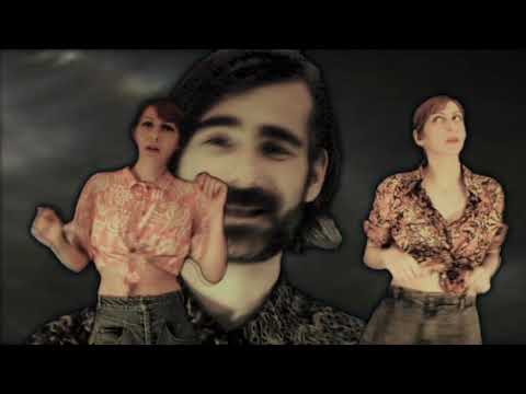Aaron Rux - Orphan girl (vídeo oficial)