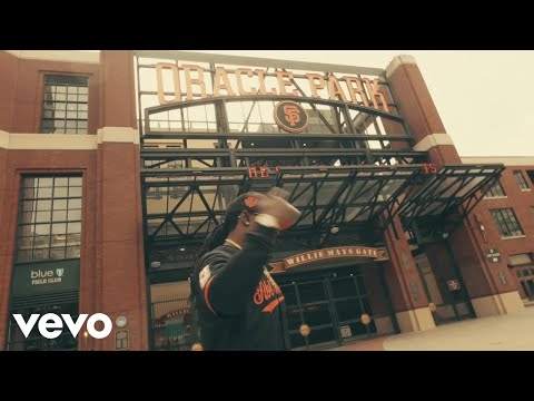 Black C, Joe Fresco - Over & Over (Official Video)