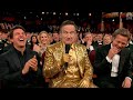 ROBIN WILLIAMS Was Too Chaotic For Other Celebrities To Handle ! DEFAULT Thumbnail