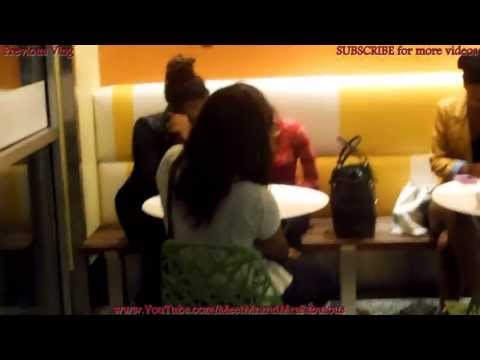 More Pinkberry! | Vlog #28