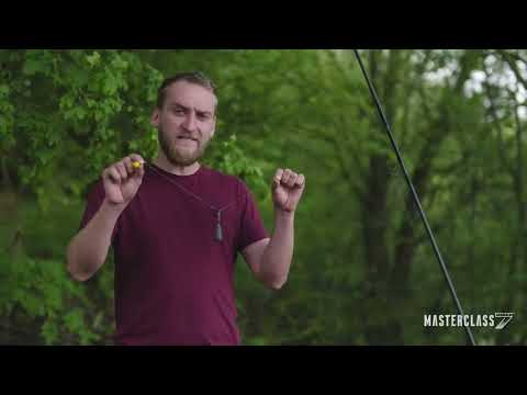 How To | Spinner Rig | Tom Dove
