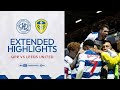 📙 Rangers Run Riot In W12 | Extended Highlights | QPR 4-0 Leeds United