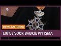REPO: Schrijfster Baukje Wytsma krijgt koninklijk lintje