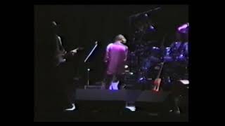 Bob Dylan - Man in the Long Black Coat Praag 11 Maart 1995