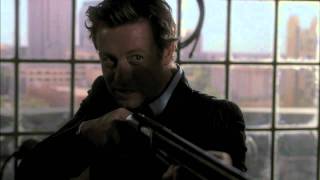 The Mentalist : Ultimate Look Back Season 3