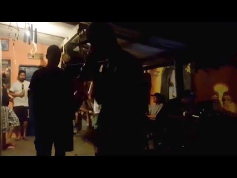 Conclusão Paralela - ZL Maldosa