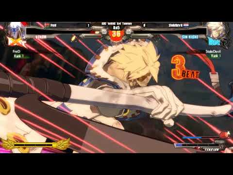 StaleDevil's Miracle