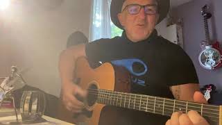 Tuto guitare. Pour un flirt avec toi de Michel delpech ðb¤—