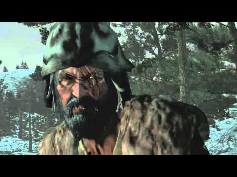 Red Dead Redemption: Undead Nightmare