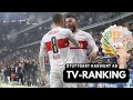 TV-Geld-Ranking - Der VfB Stuttgart kassiert ab! 🤑🤑🤑
