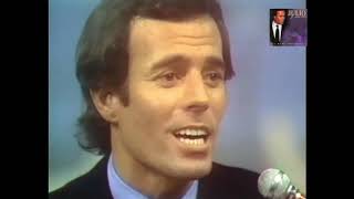 SE MI LASCI NON VALE Julio Iglesias